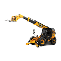 Forklifts