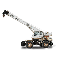 Cranes