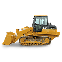 Crawler Dozers