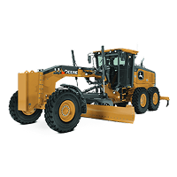 Motor Graders