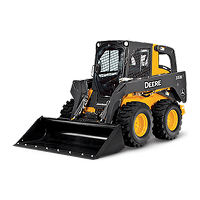 Skid Steers