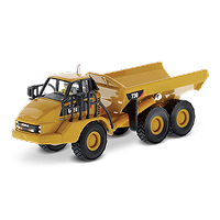 Articulated Trucks