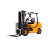 Telehandlers Forklifts