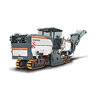 Asphalt / Concrete