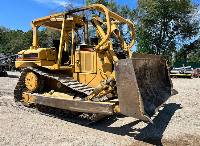 1998 CATERPILLAR D6R XL