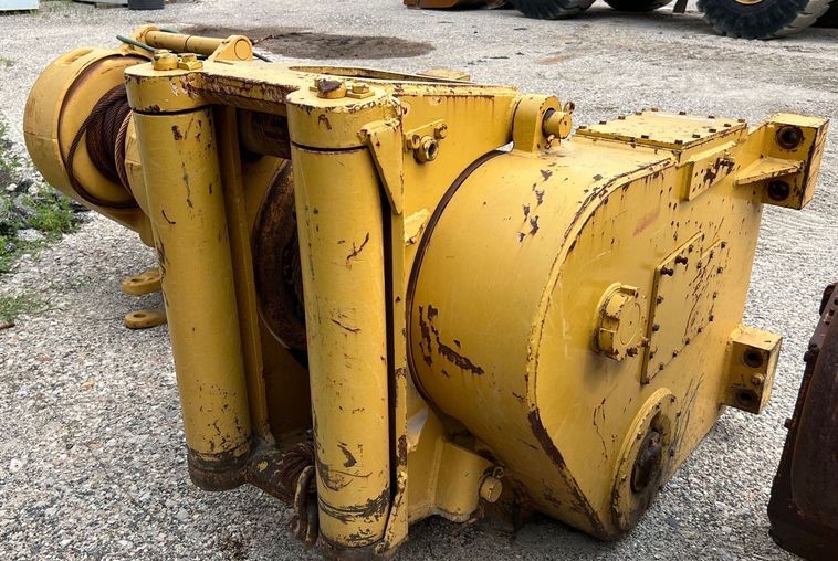 CATERPILLAR 57H