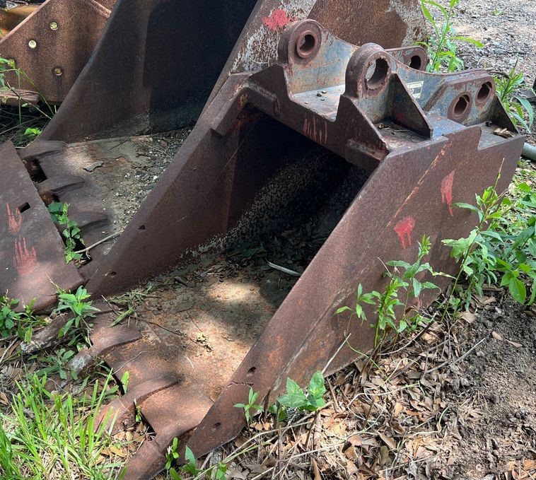FORD Bucket
