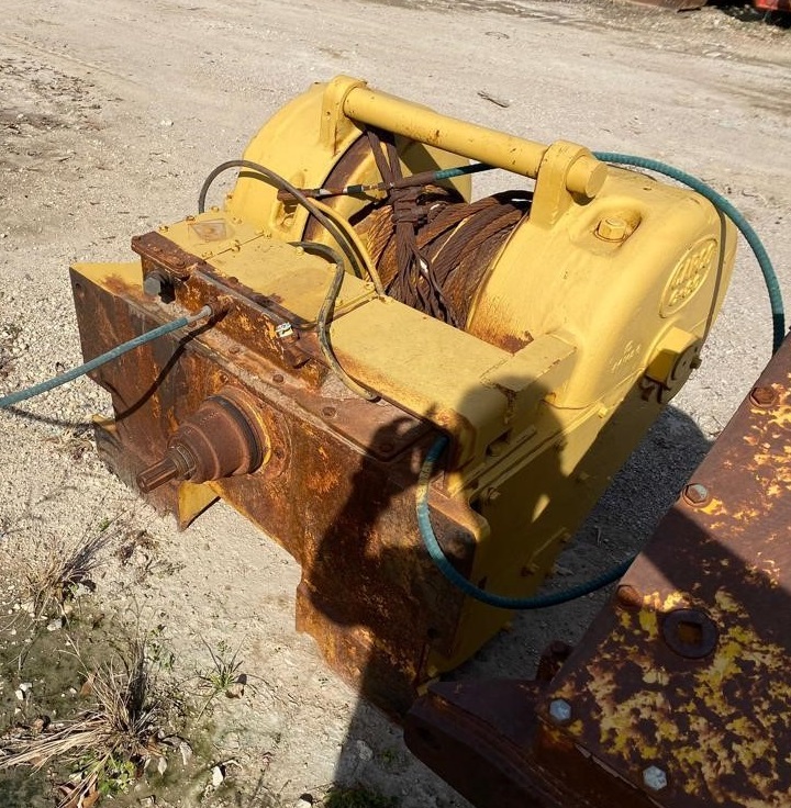 CARCO G80