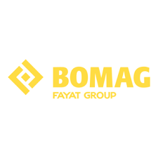 Bomag